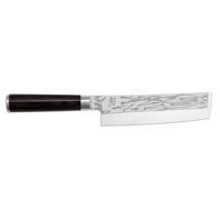 KÜCHENMESSER Shun Pro Sho Usuba - Braun, Metall (55cm) - Kai Messer