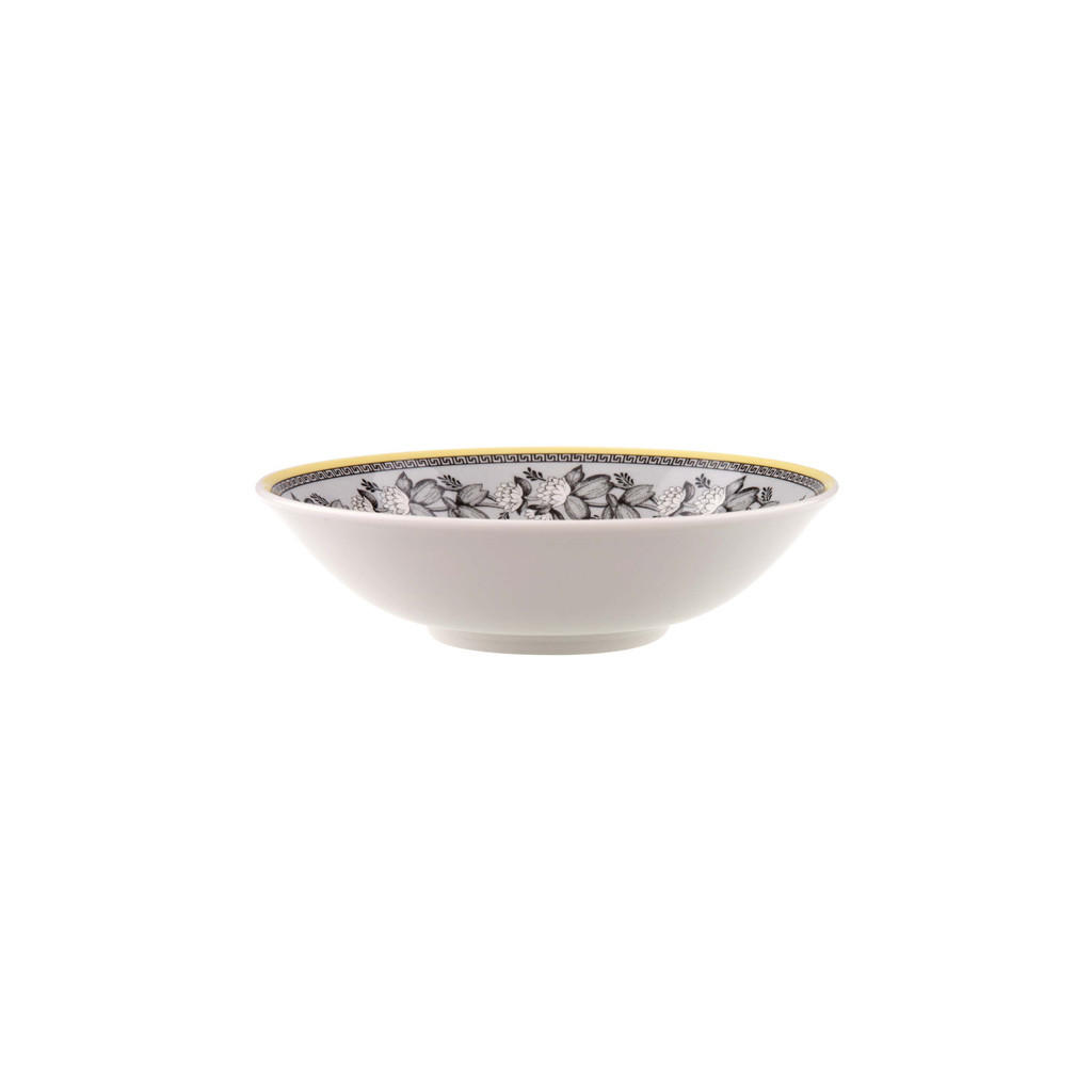 Villeroy & Boch Dessertschale Mehrfarbig