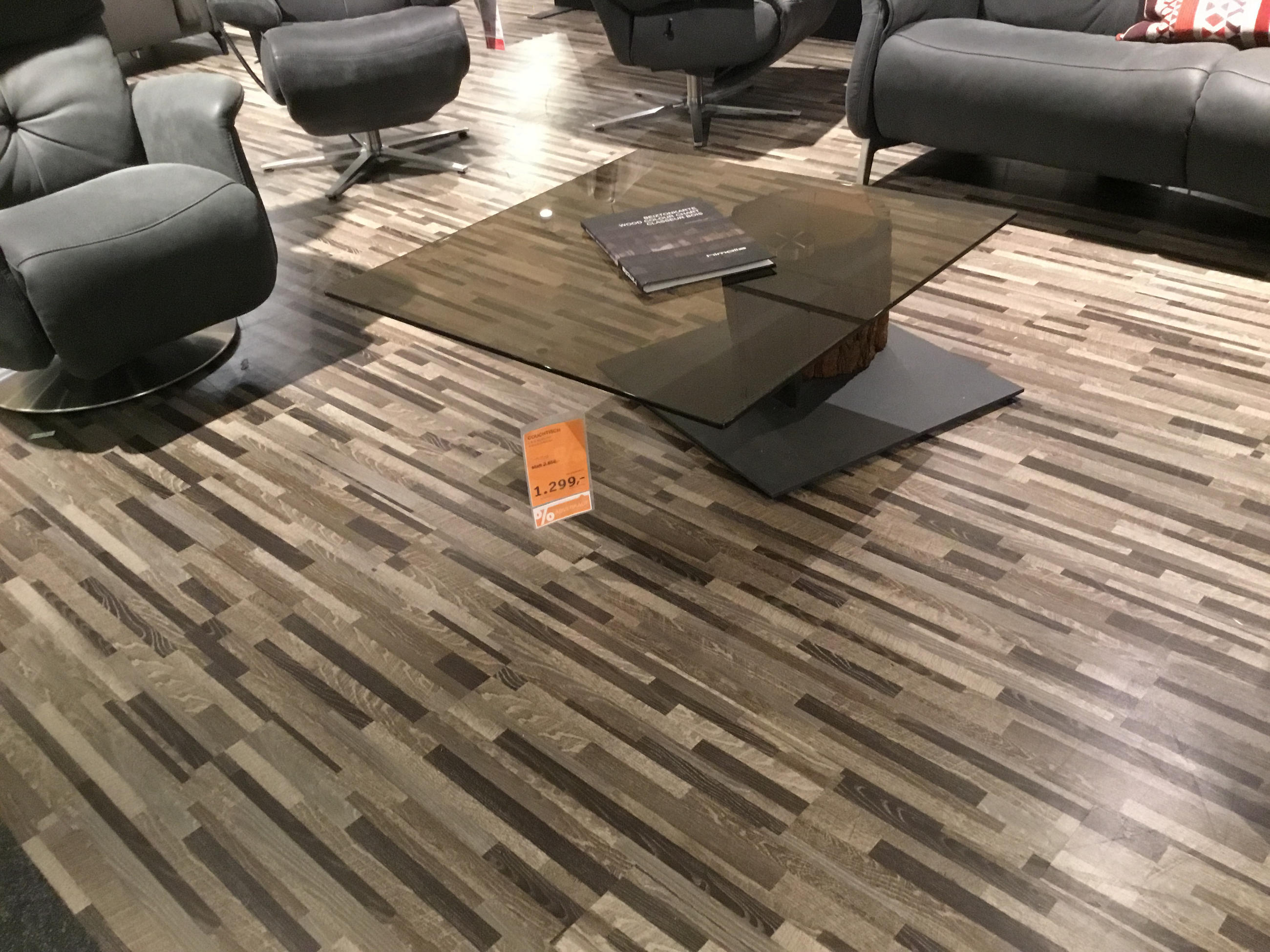 Couchtisch 7102C