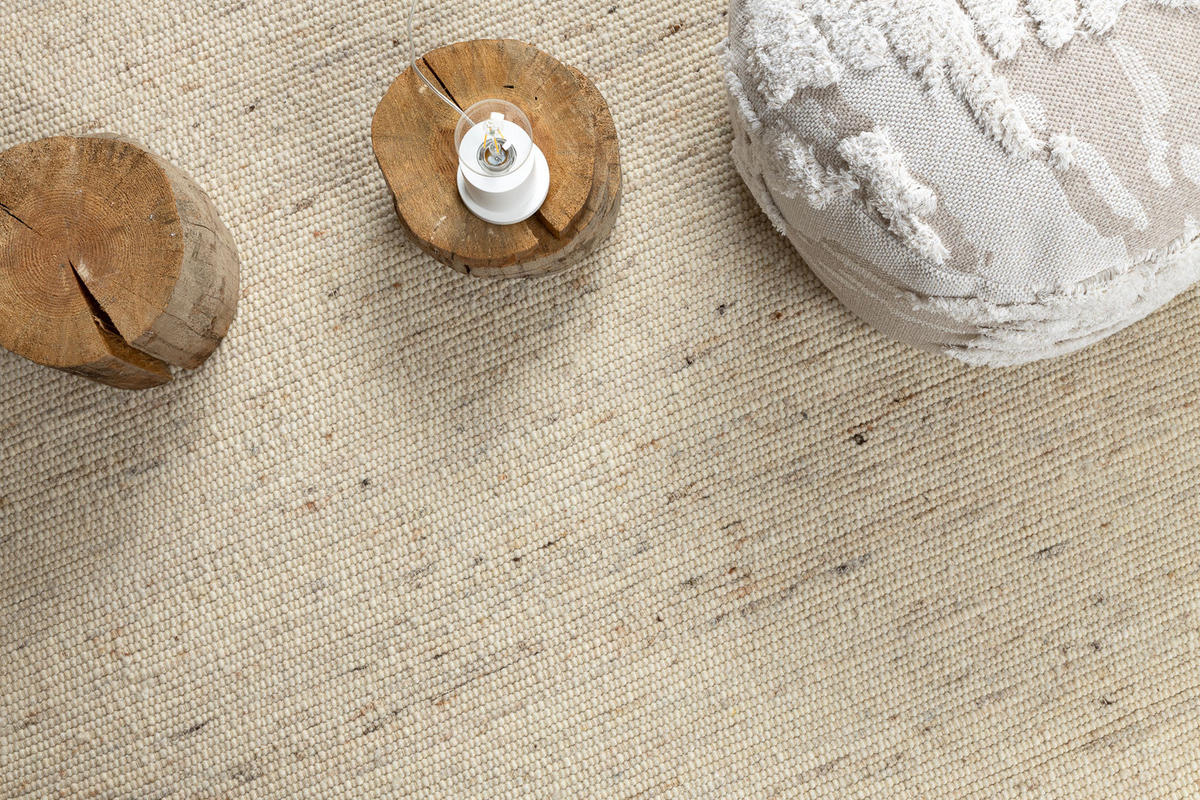 TEPPICH Nepal 200/300 cm - Beige, Textil (200/300cm) - rugsX