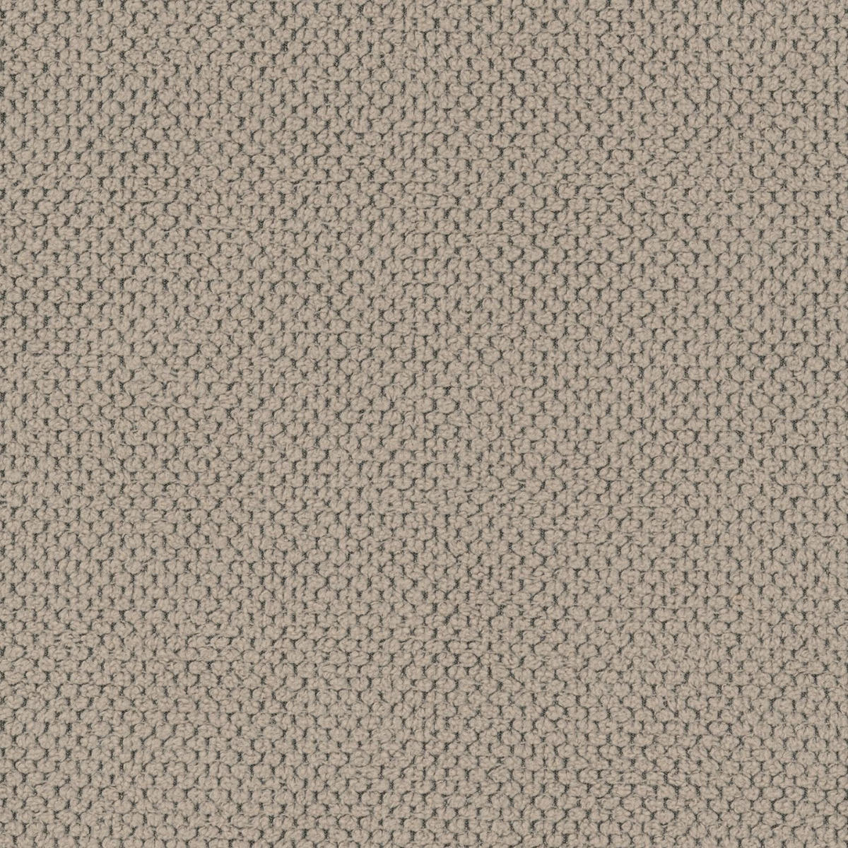 ECKSOFA Flow Kalt Beige, mit Schlaffunktion und Kissen in Curio Stoff, linke seite - Beige, Holzwerkstoff/Textil (277/157cm) - Bettso