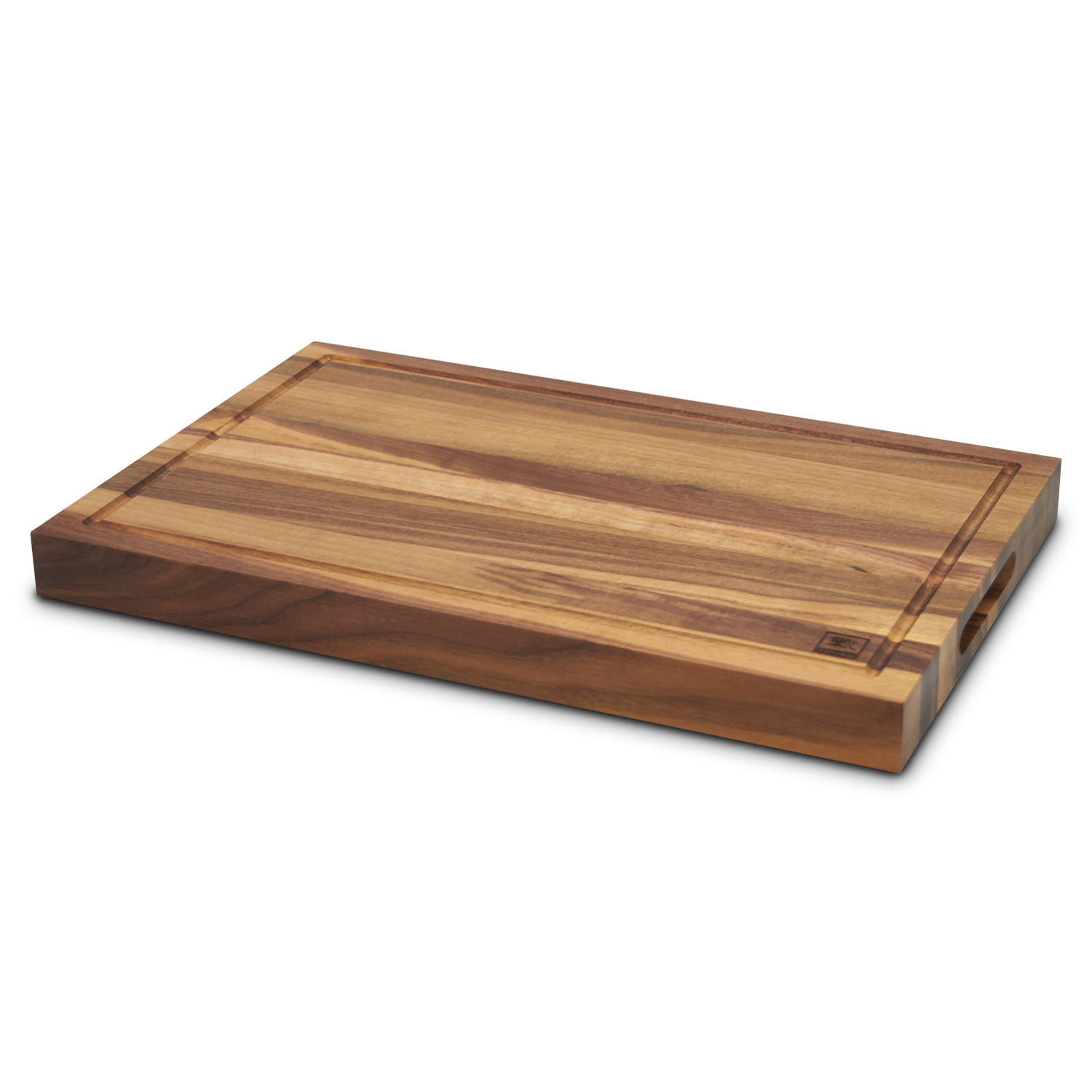 Zayiko Schneidebrett Nussbaum 45x28.5 cm