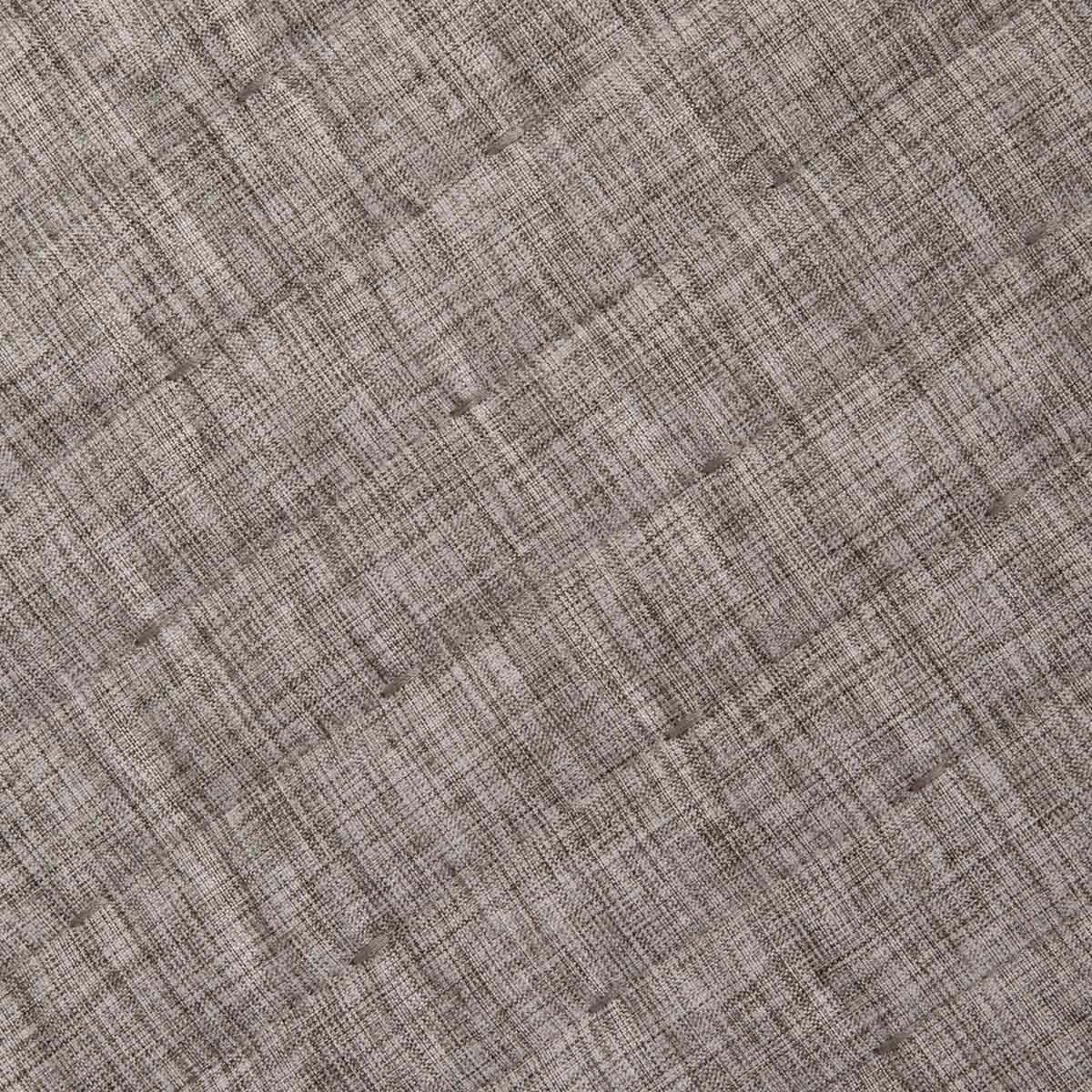 TAGESDECKE Bristles grau 200/220 cm - Grau, Textil (200/220cm) - Homla