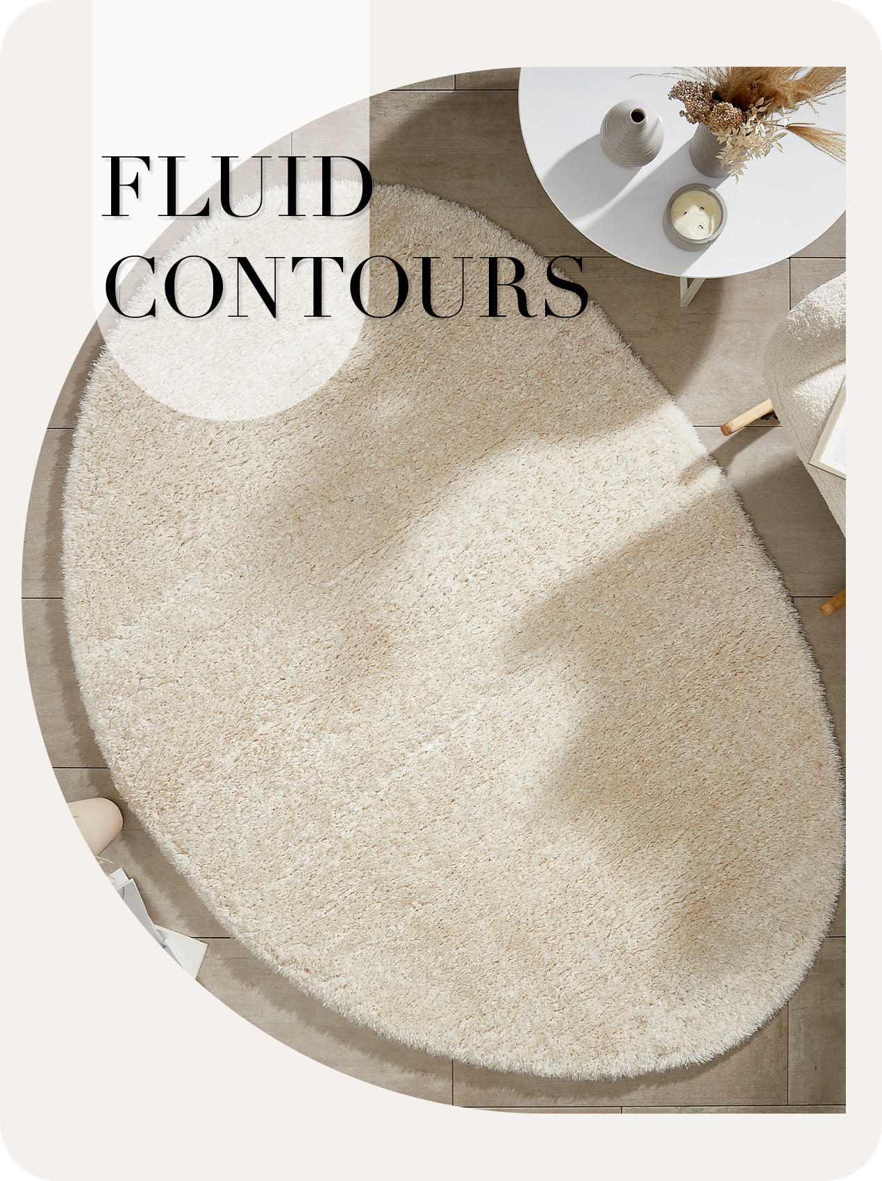 FLUID CONTOURS