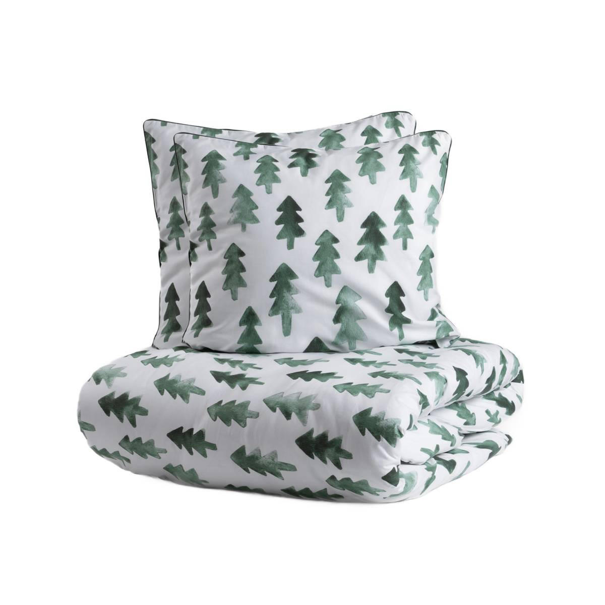 BETTWÄSCHE Pinno 220/200 cm - Multicolor, Textil (220/200cm) - Homla