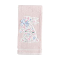 GESCHIRRTUCH Kirosonni - Hellrosa, Textil (40/60cm) - home&you