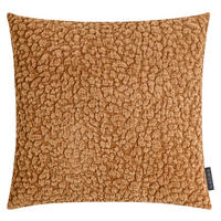 ZIERKISSENHÜLLE COSMO - Braun, Textil (45/45cm) - Magma Heimtexx