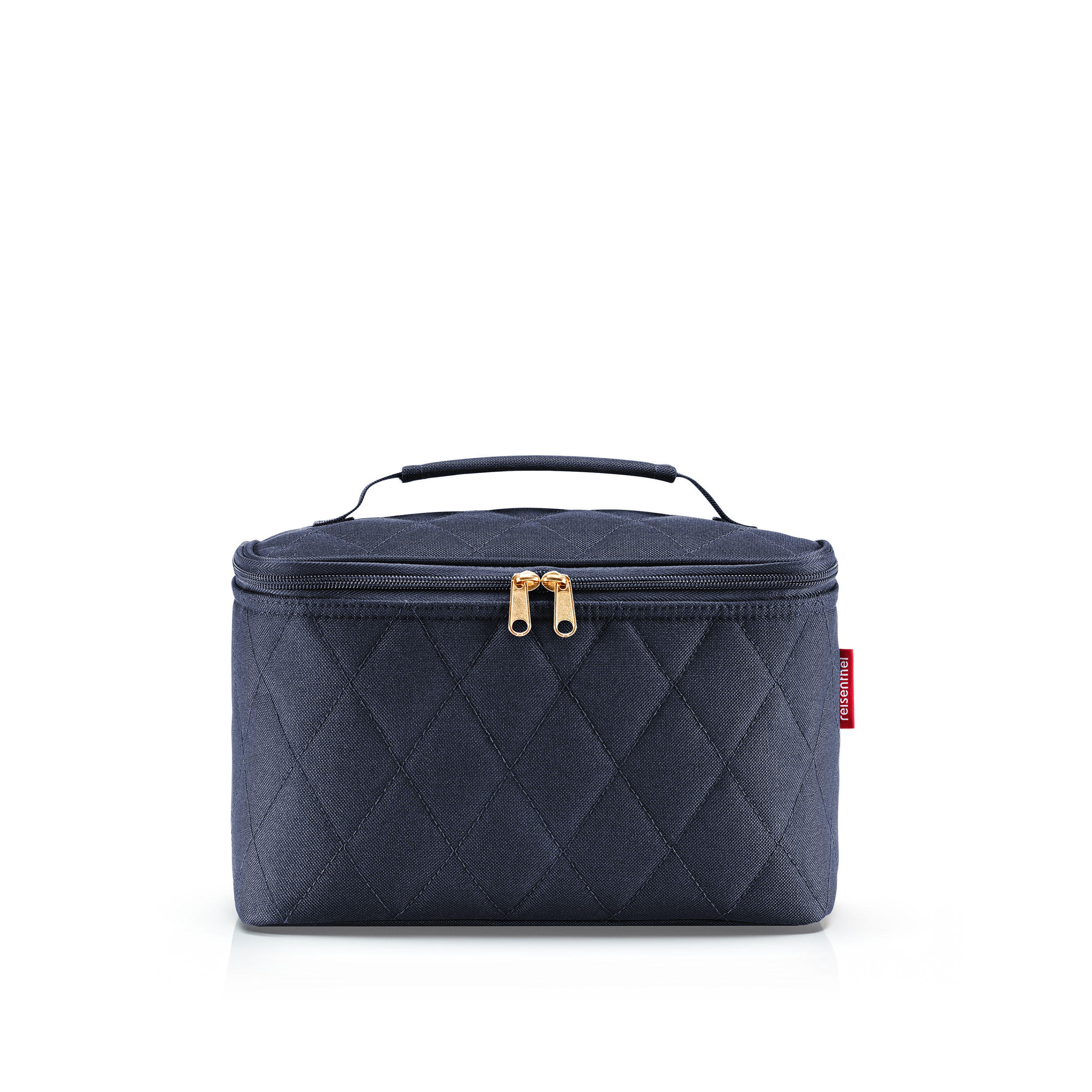 Reisenthel Beautytasche Blau 28x17x28 cm