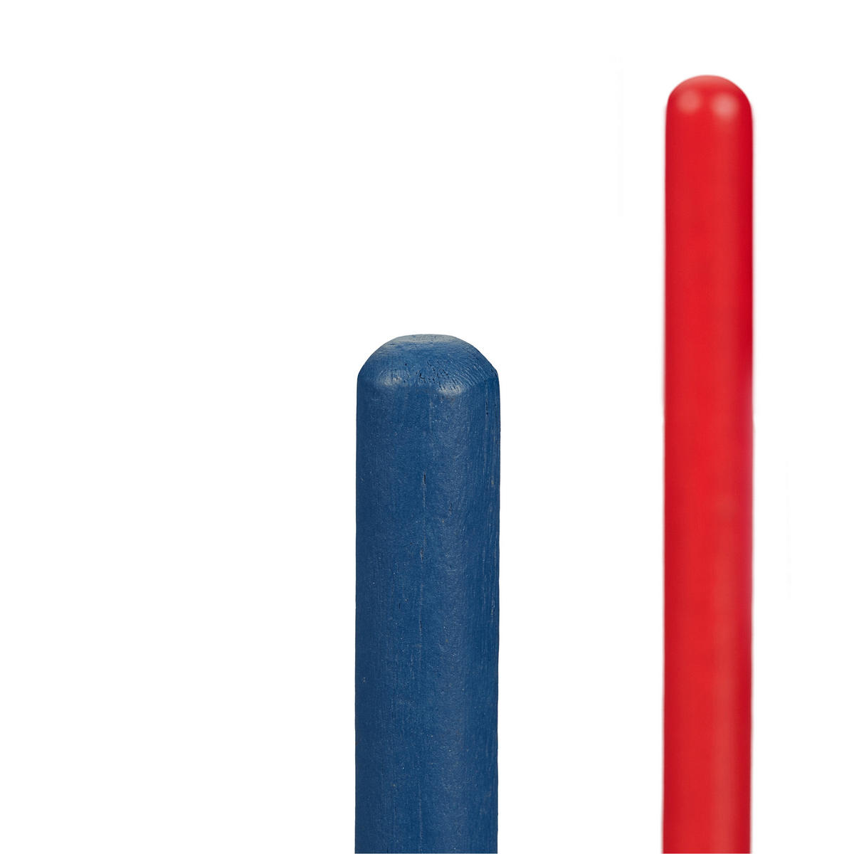 HÁDZANIE krúžkov - svetlohnedá, drevo/textil (41/41cm) - Relaxdays