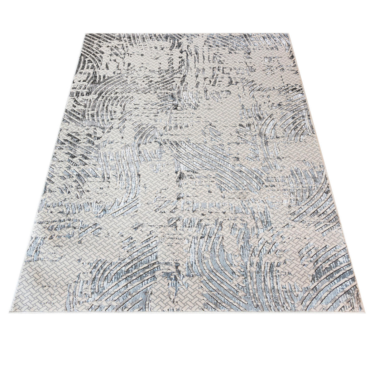 MAZOVIA TEPPICH NW05A - Braun - 200 x 300 cm - Braun, Textil (200/300cm) - Mazovia