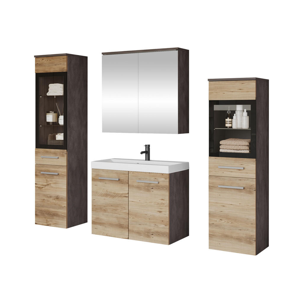 MOBILIER DE BAIE Madrit II