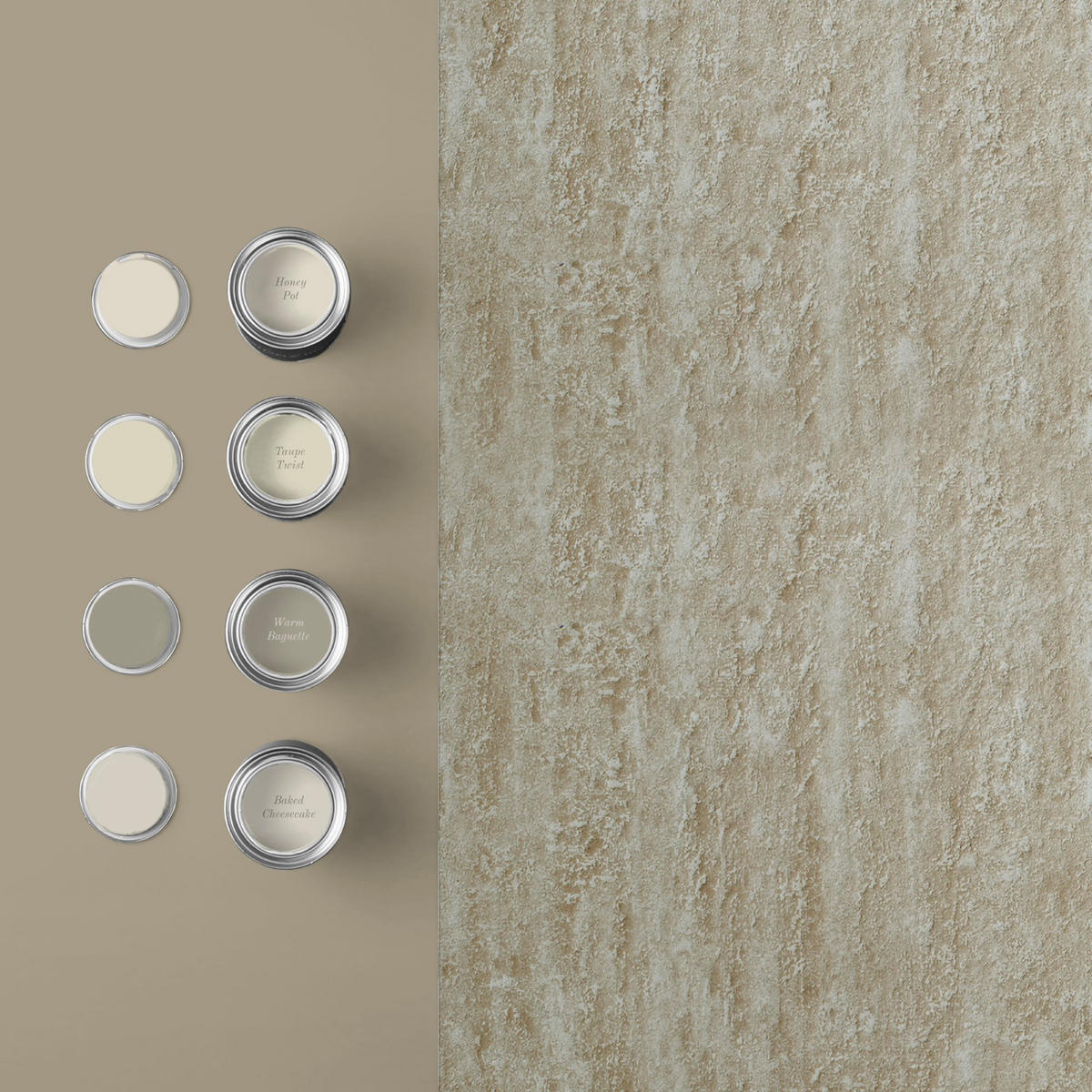VLIESTAPETE - Orbit Gold Silber - Goldfarben, Papier/Kunststoff (52/1005cm) - Graham & Brown