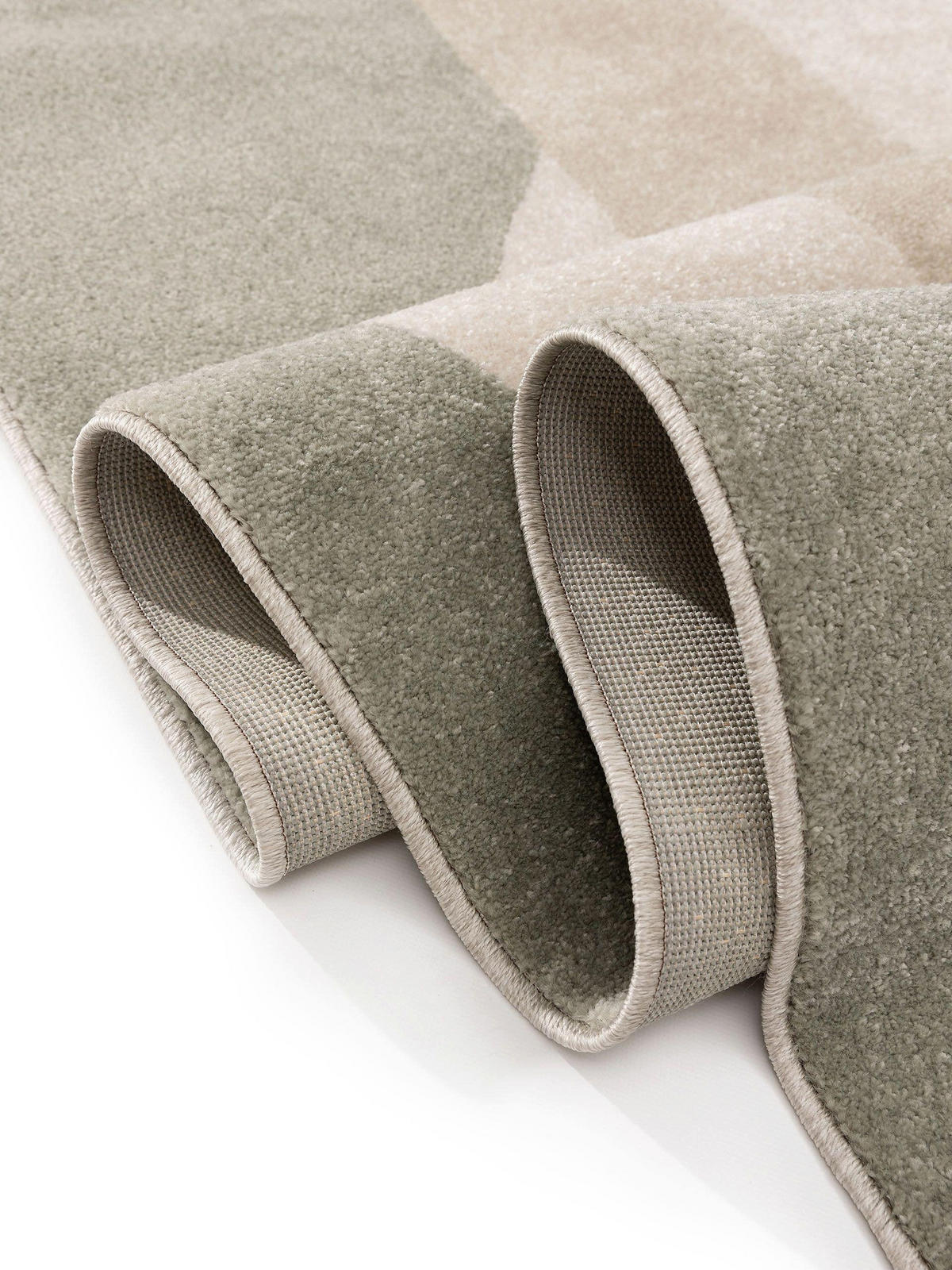 TEPPICH Ida Multicolor 200x290 cm - Multicolor, Textil (200/290cm) - benuta Pop