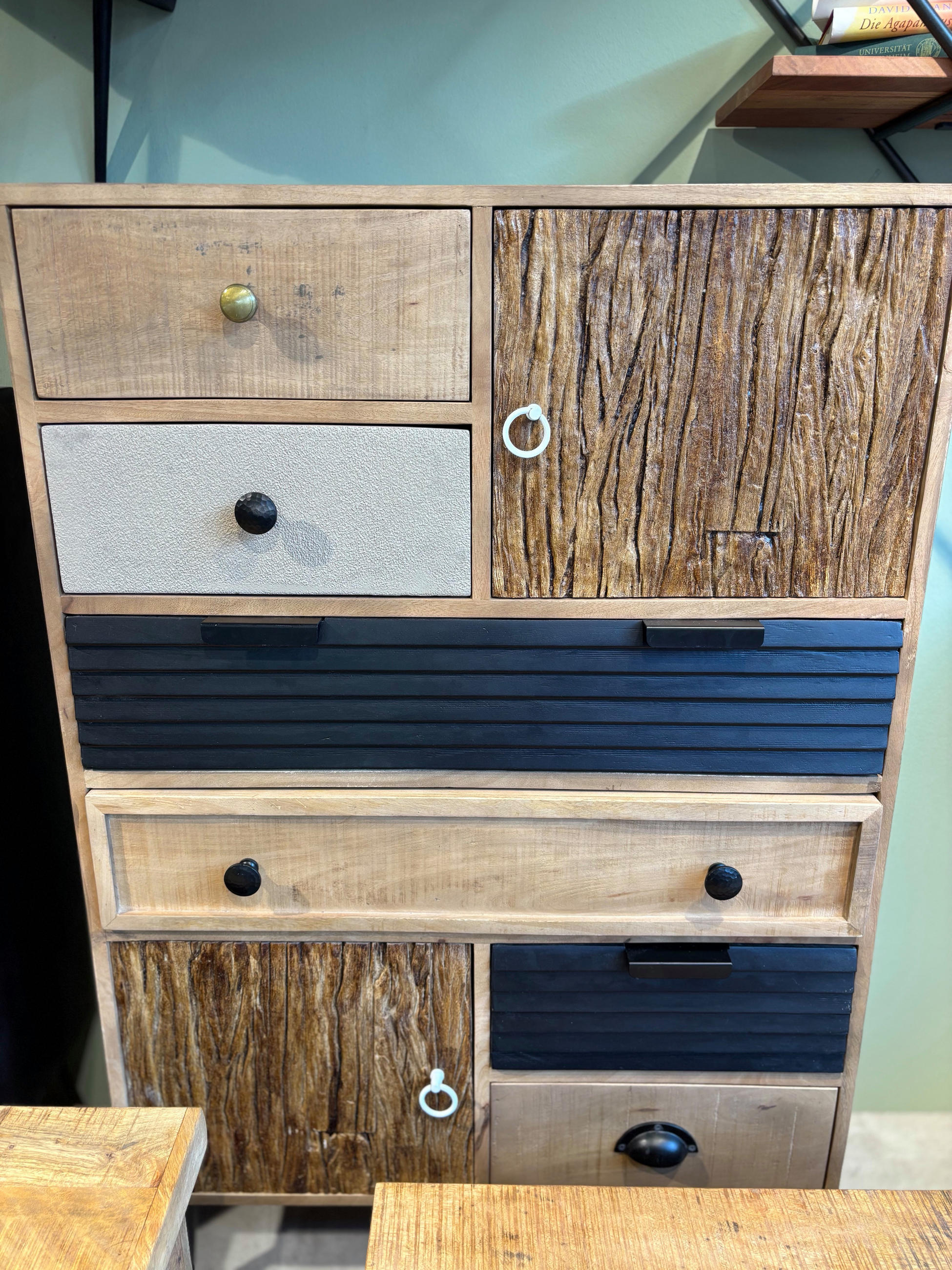 Kommode SAMiRA - Landscape