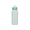 POP-UP TRINKFLASCHE Campus (2025) Cool Mint 400 ml - Mintgrün, Kunststoff (0.4L) - Mepal