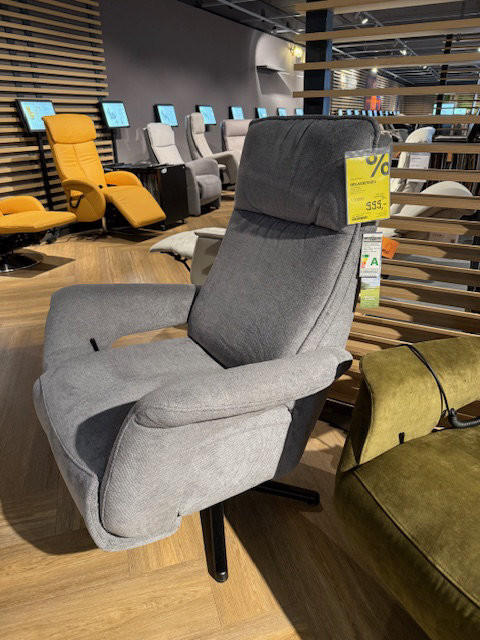 RELAXSESSEL - MUR - Valdera