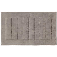 BADTEPPICHE EXCLUSIVE PEPPLESTONE - 7470 - Grau, Textil (60/100cm) - Vossen