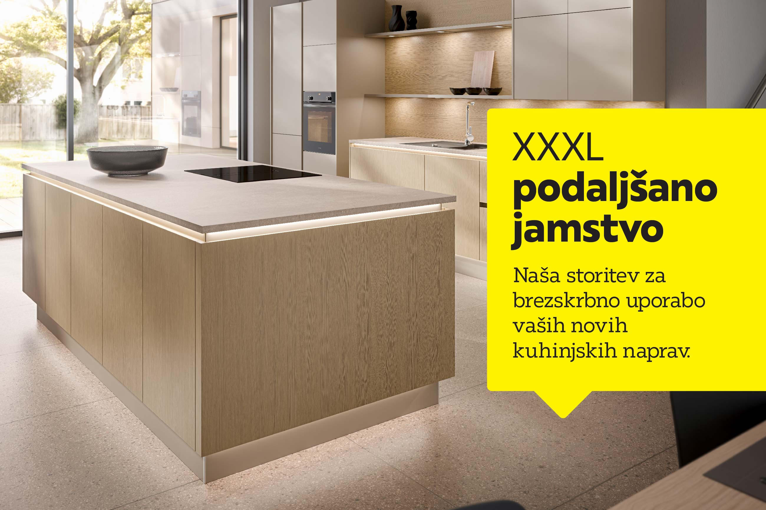Zavarovanje naprav
