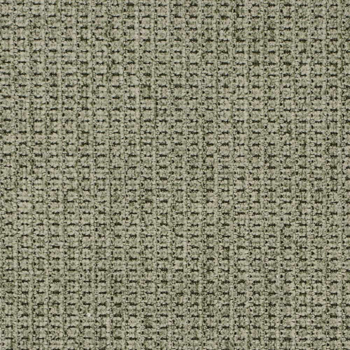 ECKSOFA mit Schlaffunktion und verstellbare Kopflehnen - Silberfarben/Grün, Textil/Metall (234/312cm) - Cotta