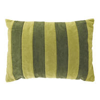 DEKOKISSEN Mika Mehrfarbig 40/60/8 cm - Multicolor, Textil (60/40cm) - Unique Living