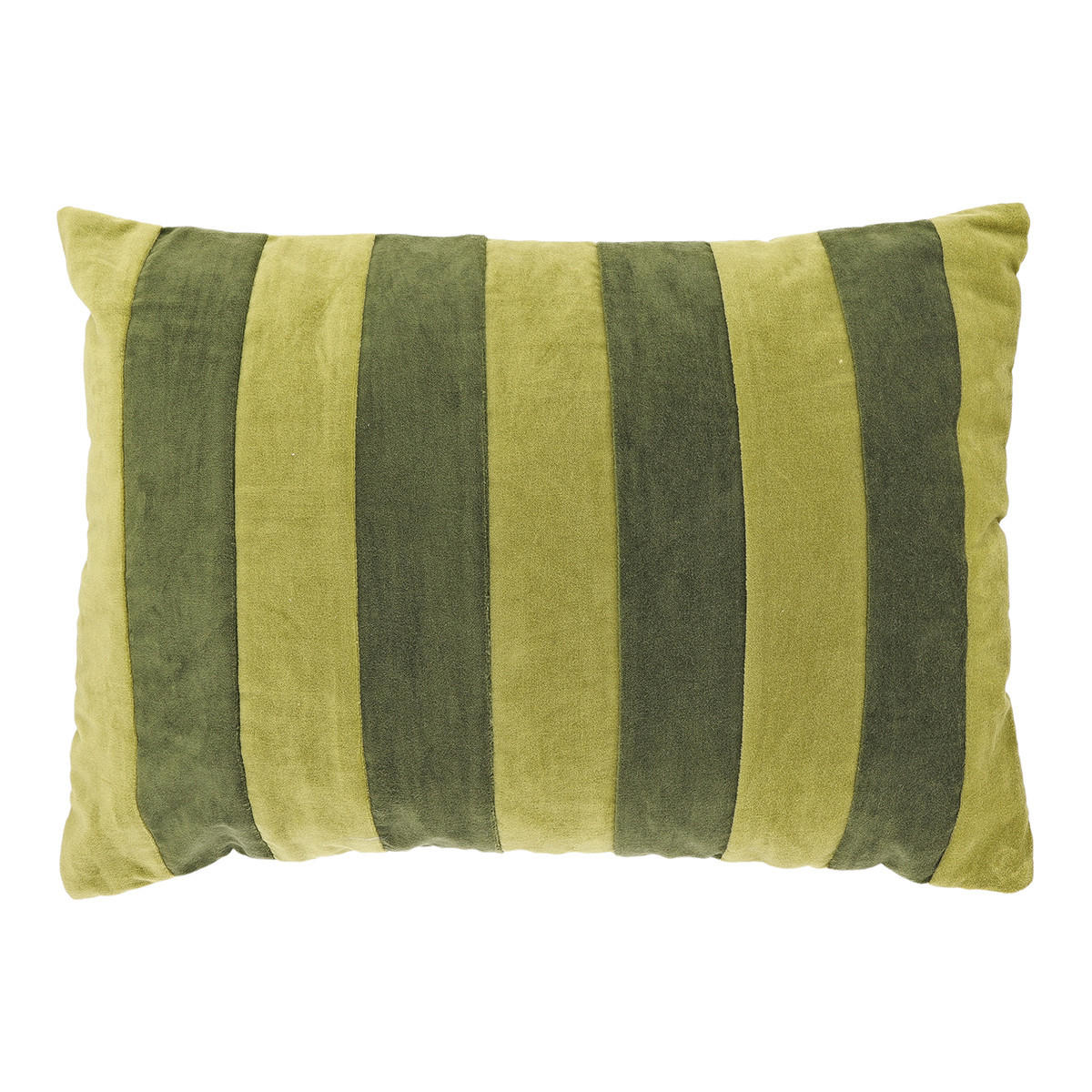 DEKOKISSEN Mika Mehrfarbig 40/60/8 cm - Multicolor, Textil (60/40cm) - Unique Living