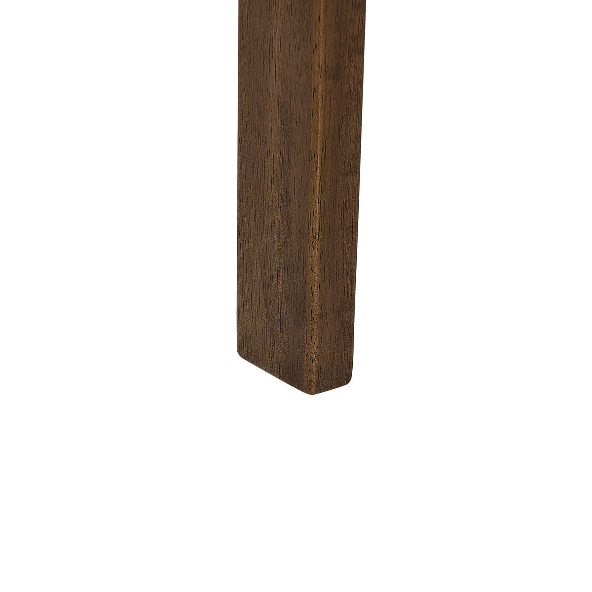ÉTKEZŐSZÉK 2 darabos Szett Poliészter Szürke Albion - szürke, textil/fa (61/80/58cm) - Beliani