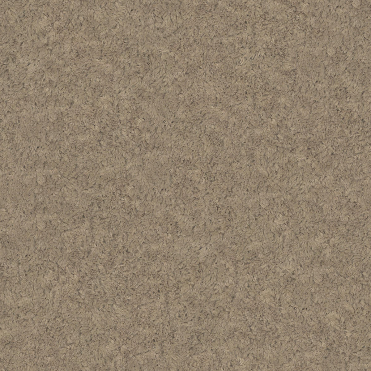 BOXBETT Bonito mit Topper Taupe 180x200 - Taupe, Textil (180/200cm) - Luxkor24