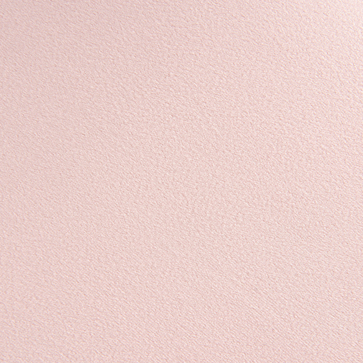 POUF Louin 48/48/41 cm - Pink, Textil (48/41/48cm) - Beliani