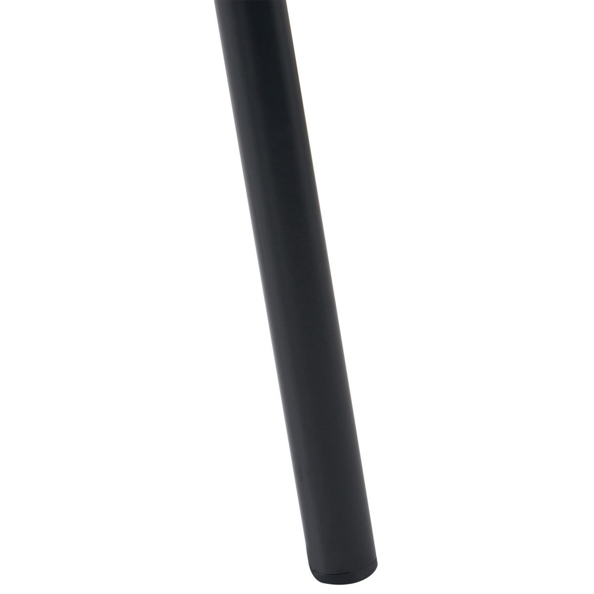 ÉTKEZŐSZÉK 2 darabos Szett Kordbársony Sárga Loverna - sárga, textil/fém (54/87/63cm) - Beliani