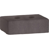 KISSEN FÜR SITZBANK NATURE 4024016 - Graphitfarben, Holzwerkstoff (40/50/18cm) - Vox Möbel