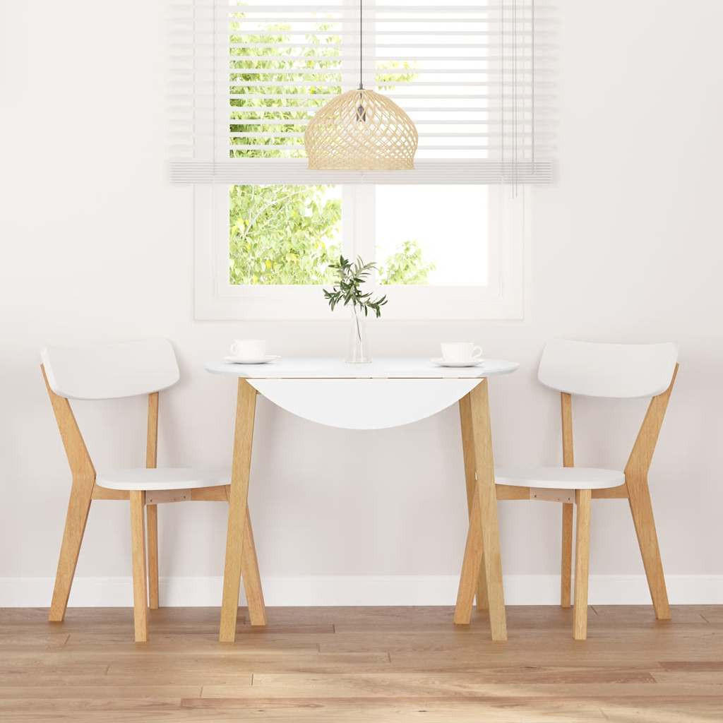 Thumbnail - ZMH Stuhl-Set, Braun, Holz, 47.5x79.5x53 cm, Esszimmer, Stühle, Esszimmerstühle, Vierfußstühle
