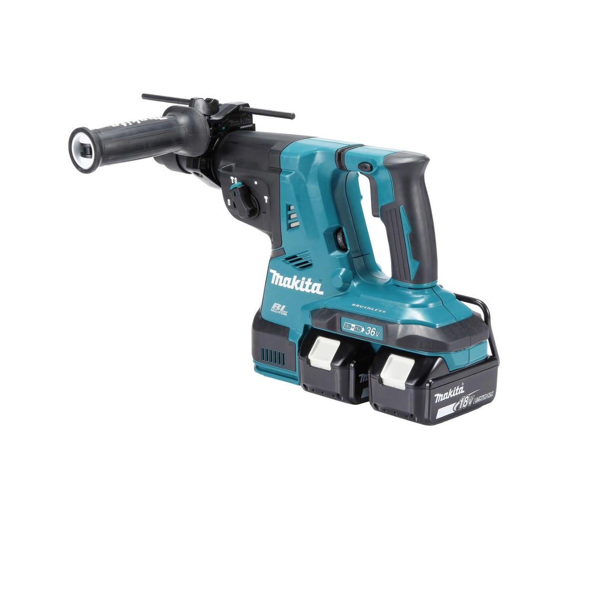 WERKZEUG 3410276 - Türkis, Metall (25/30/25cm) - Makita