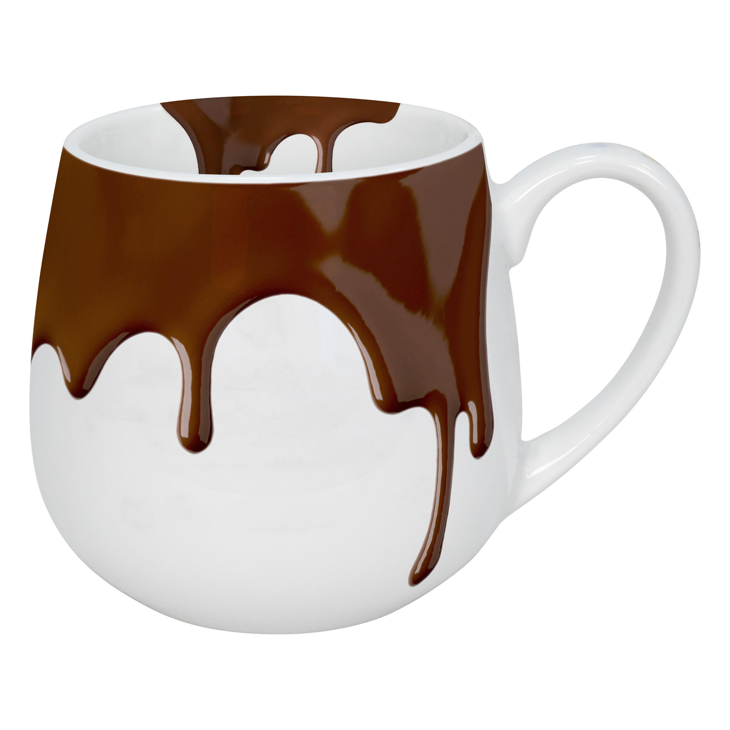 Könitz Kaffeebecher Natur