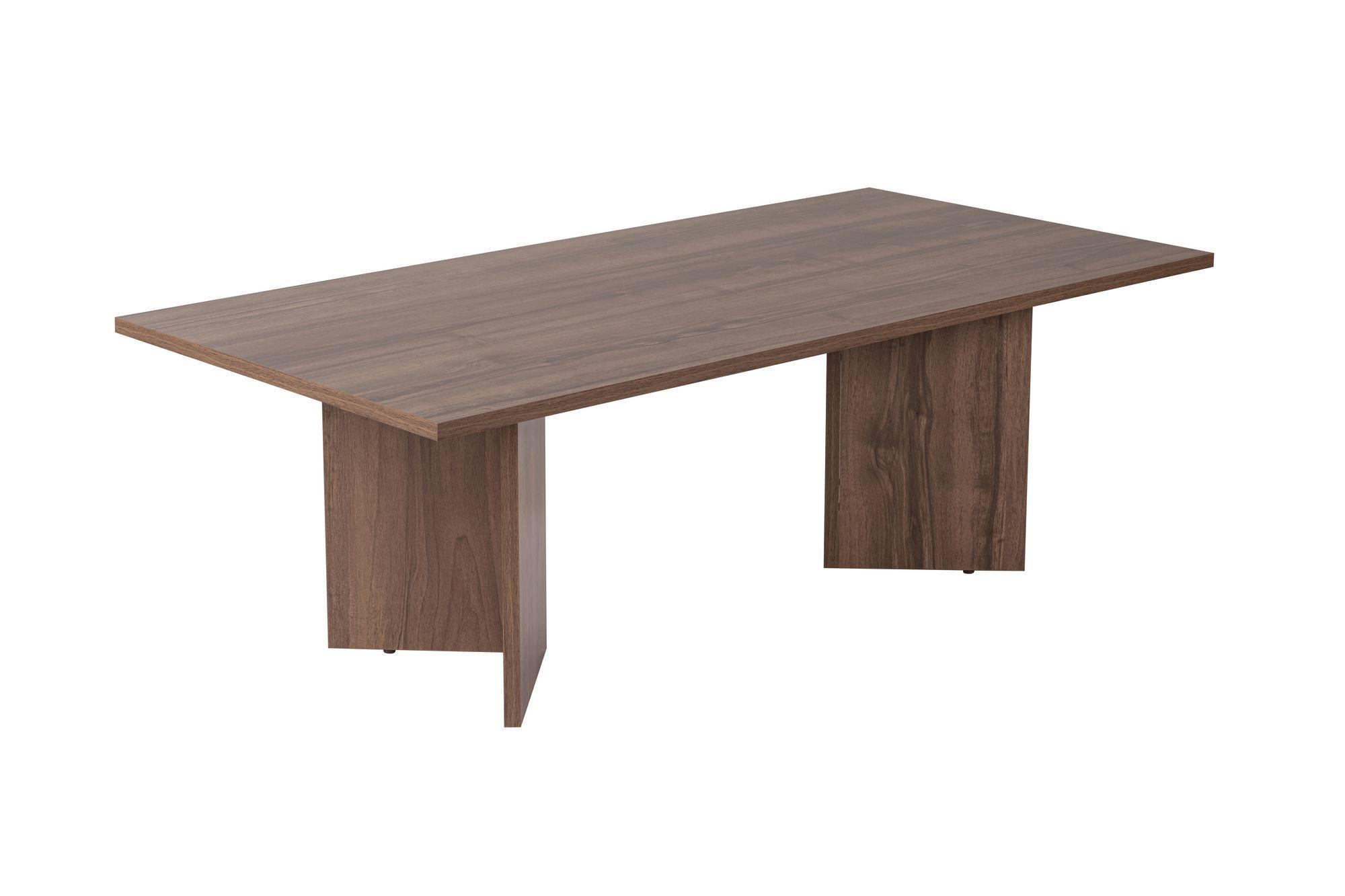 COUCHTISCH sabin Braun - Braun, Holzwerkstoff (119/60/40cm) - Habitat Garten