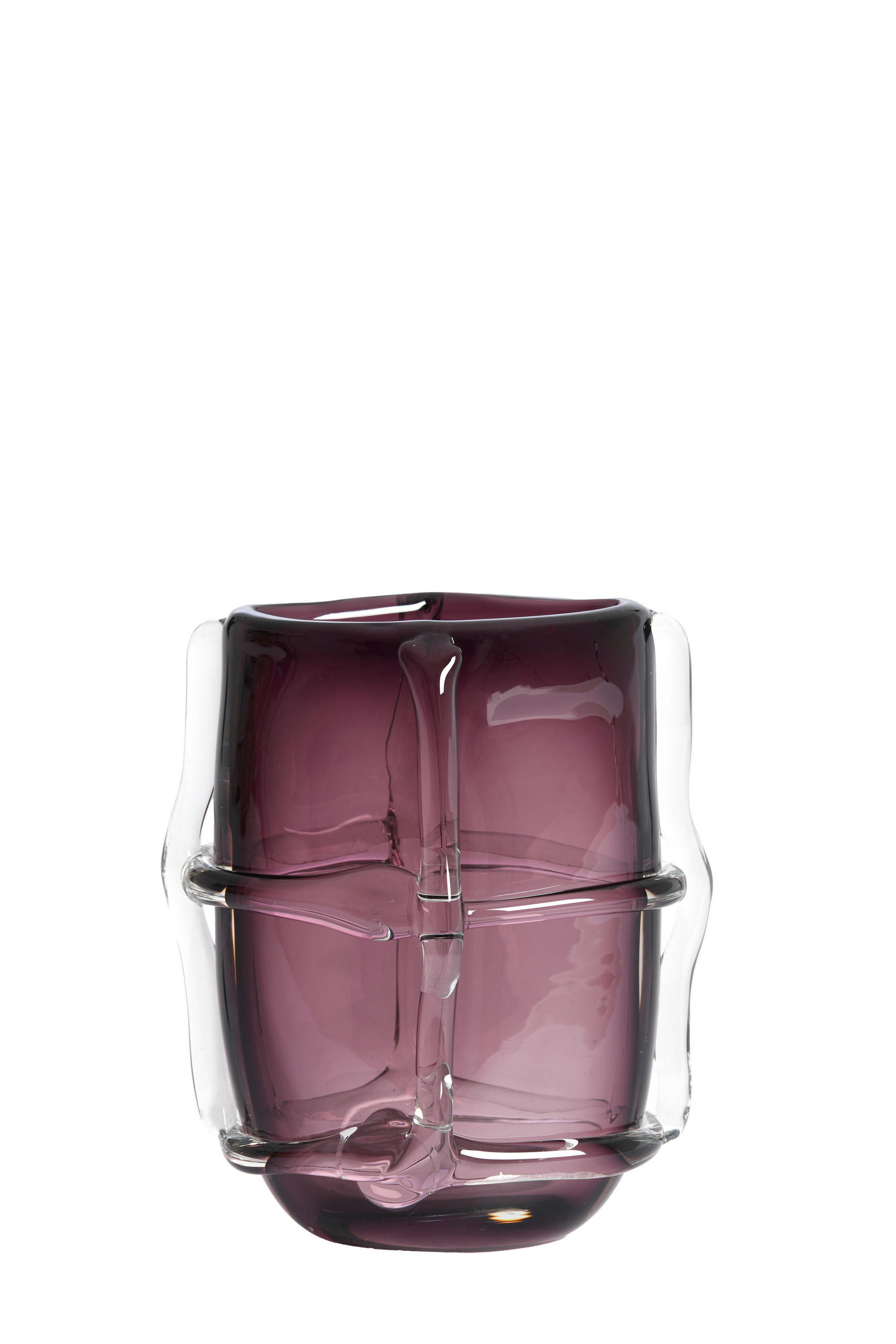 Light & Living Vaze Lila 22 cm