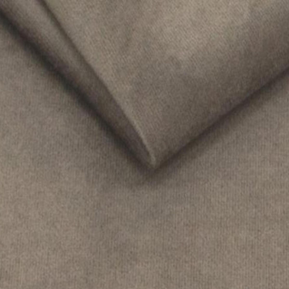 BETT Beige BEN 11 180x200 cm - Beige/Schwarz, Textil (180/200cm) - Sepro Meble