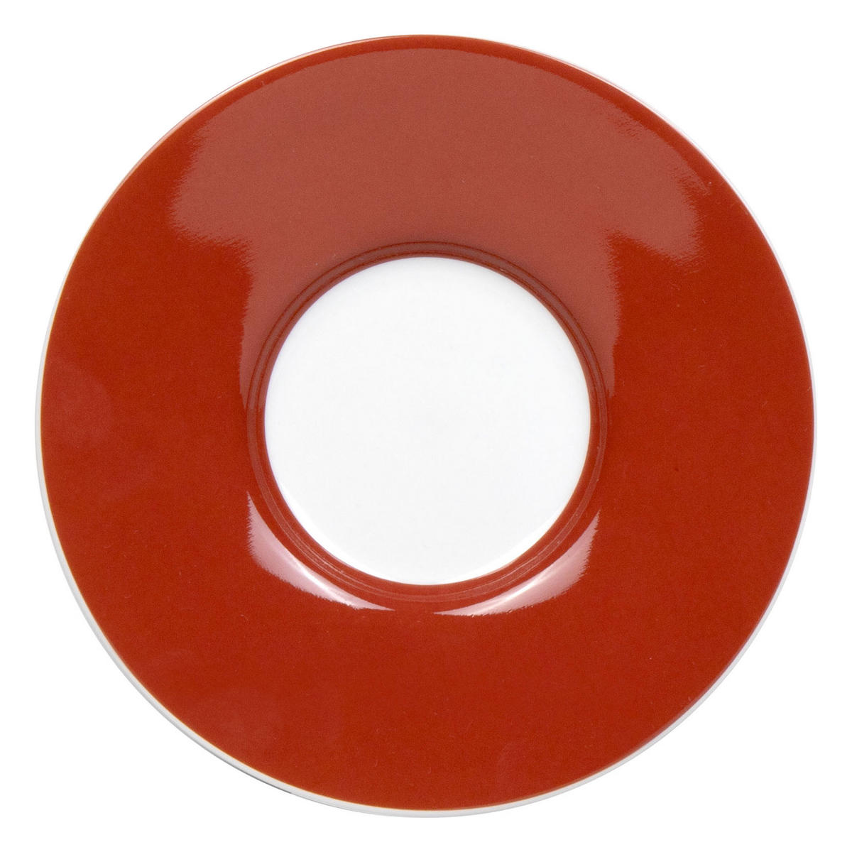 ESPRESSOTASSE Love Grows mit Untertasse - Naturfarben, Keramik (0.09L) - Könitz