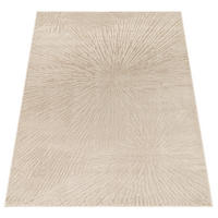 KURZFLORTEPPICH 230/320 cm Tinos 573 - Beige, Textil (230/320cm) - Paco Home