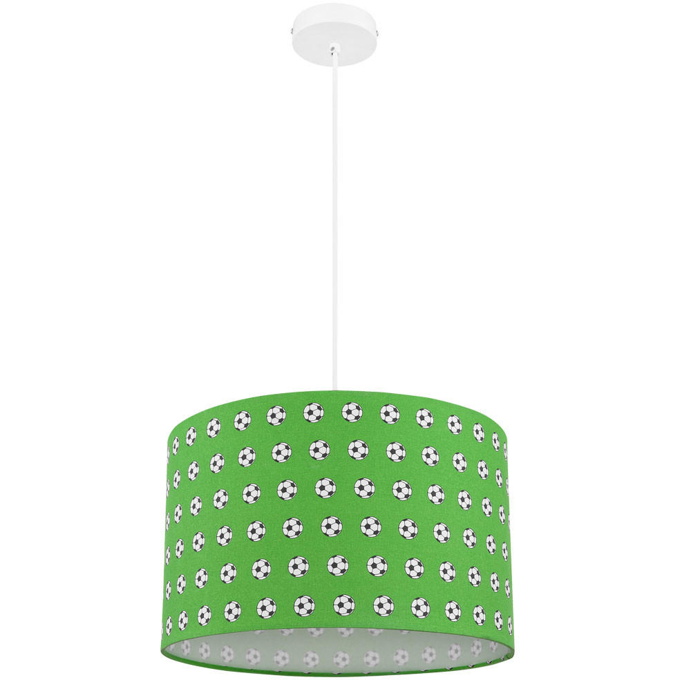 XXXLutz Led Grün 35x120x35 cm