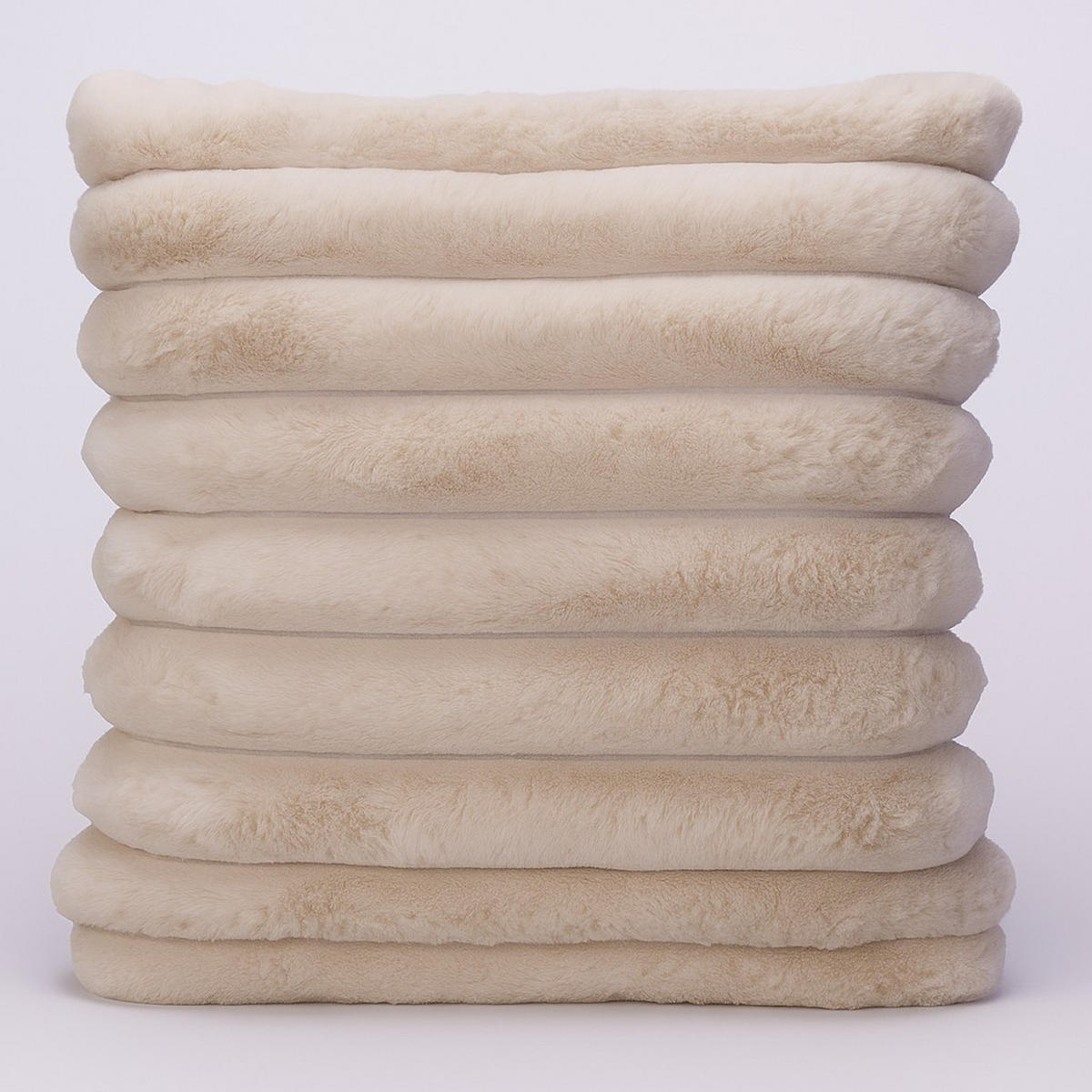 DEKOKISSEN 45/45 cm - Rosa, Textil (45/45cm) - Home Styling Collection