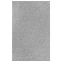 OUTDOORTEPPICH Ereon Silber 120x160 cm - Hellgrau, Textil (120/160cm) - Tesso Living
