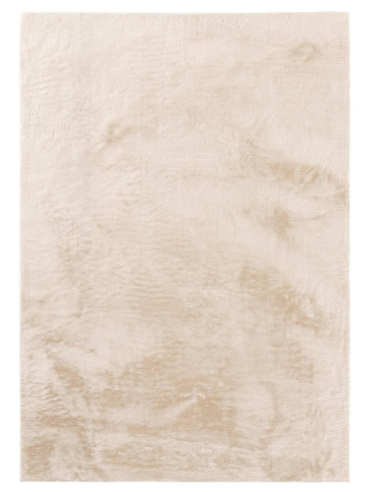 PREPROGE iz umetnega krzna Furry bež 140x200 cm - bež, umetna masa (140/200cm) - benuta