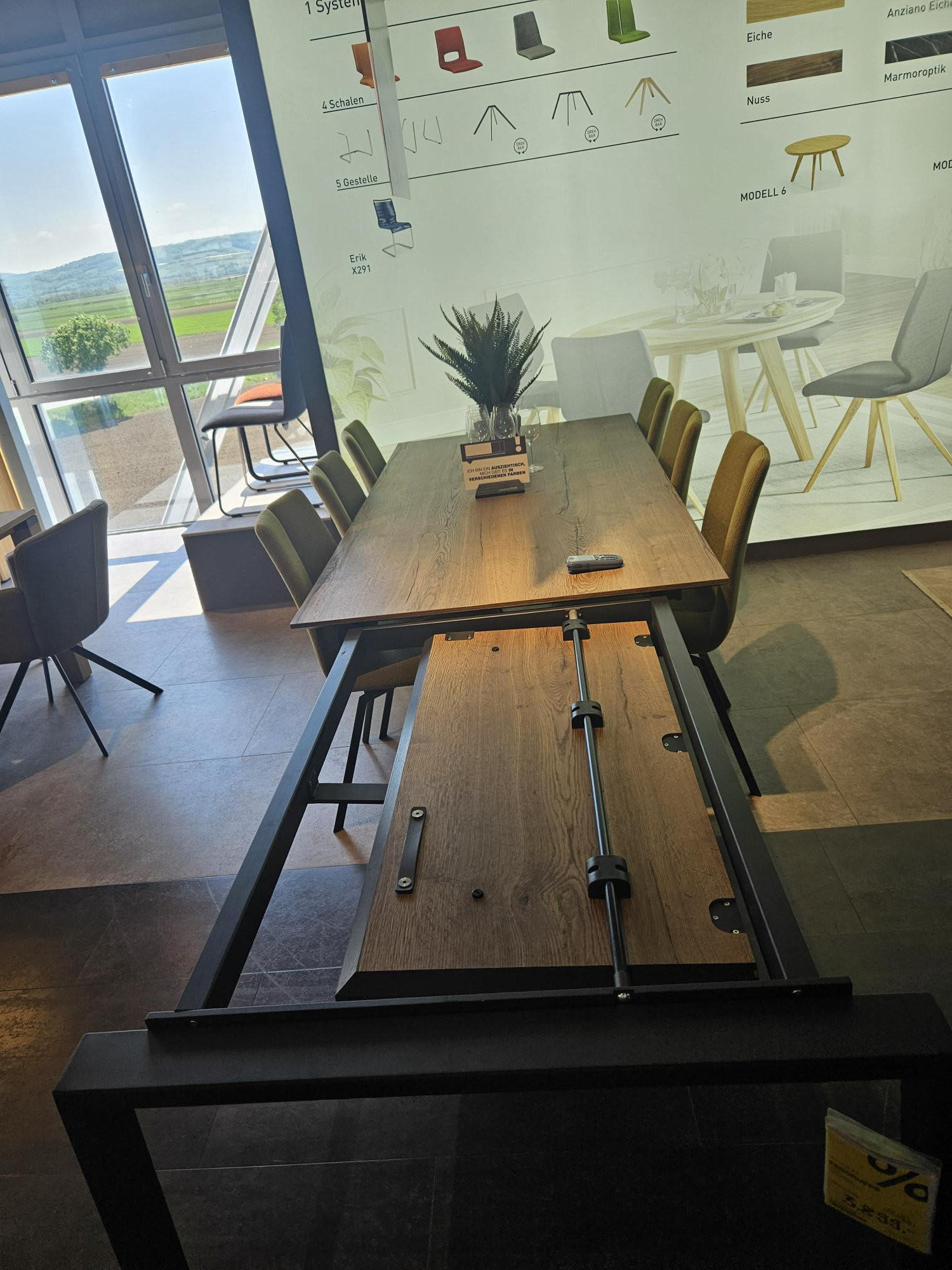 ESSGRUPPE CONCRET - Venjakob