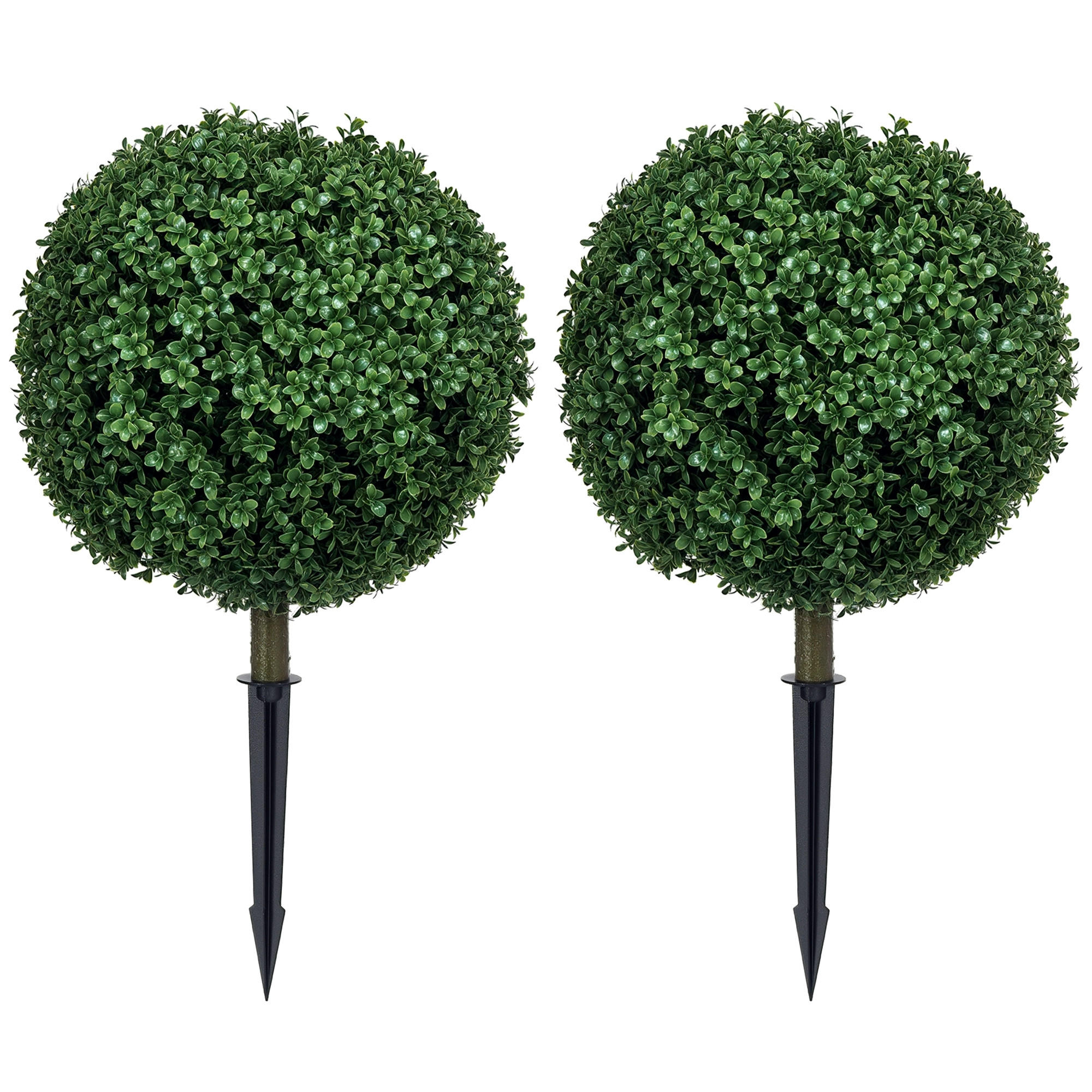 KÜNSTLICHE Pflanzen Grün 40.0/40.0/70.0cm - Grün, Kunststoff (70cm)