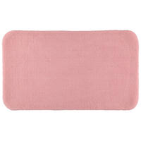 BADTEPPICHE ASPECT ROSENQUARZ - 402 - Rosa, Textil (70/120cm) - Rhomtuft
