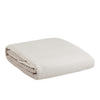 TAGESDECKE Plums - Hellgrau, Textil (200/220cm) - home&you