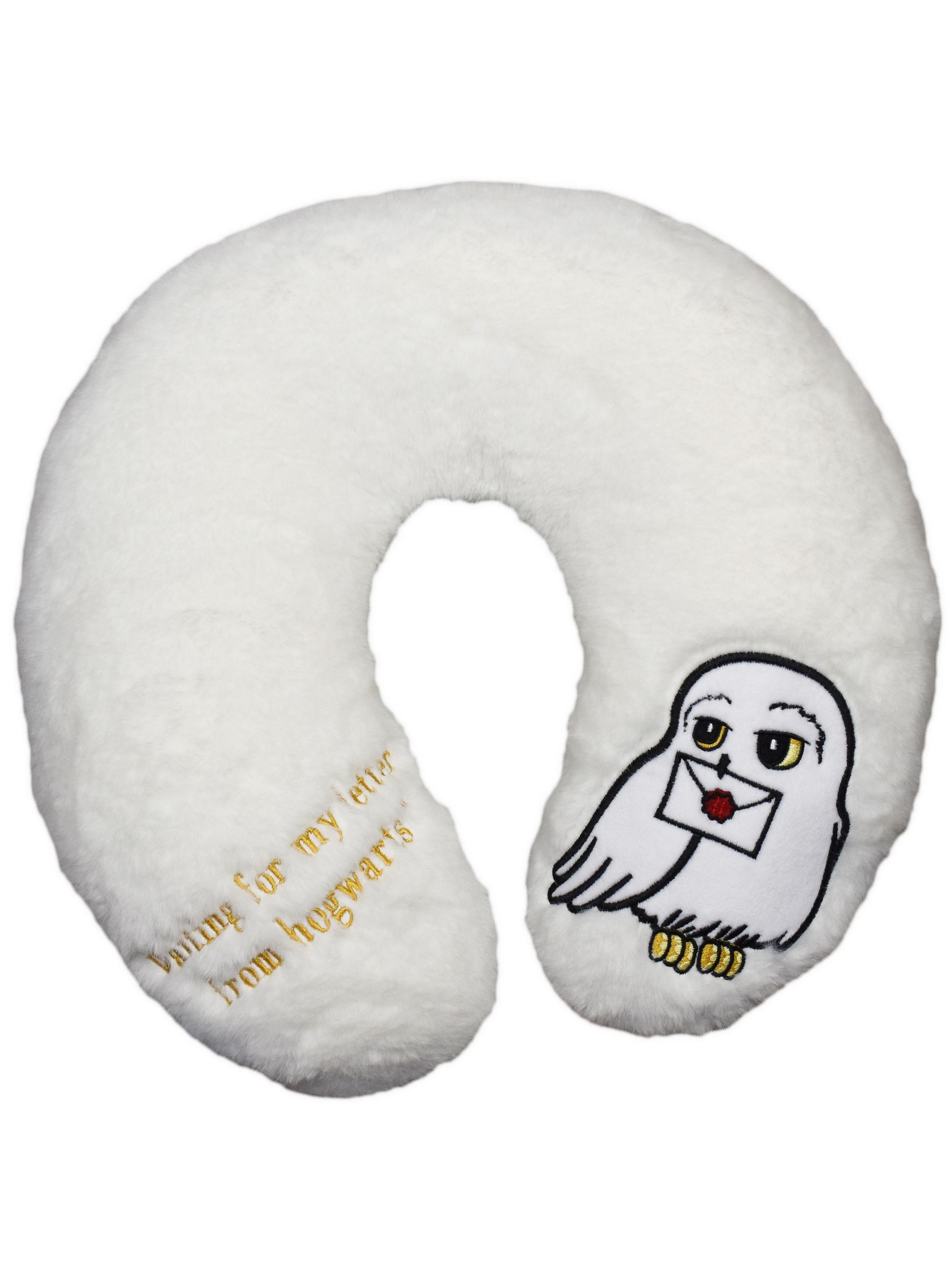 NACKENKISSEN schwarz/weiß 36 x 34 cm - Multicolor, Textil (36/34cm) - United Labels