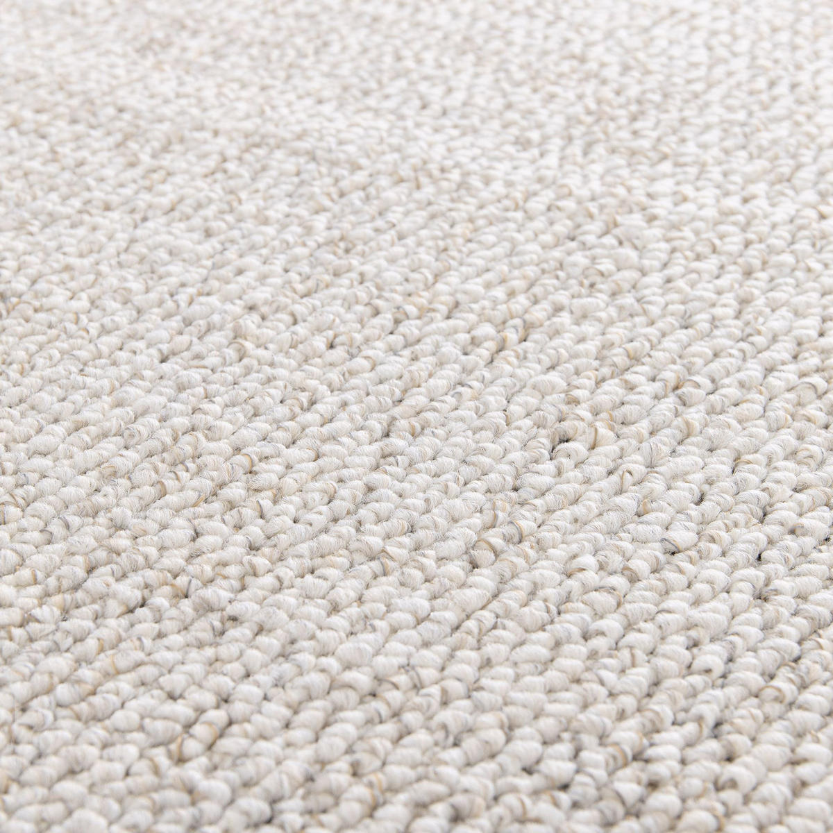 MODERNER TEPPICH 120/170 cm Canberra - Braun, Textil (120/170cm) - Steffensmeier