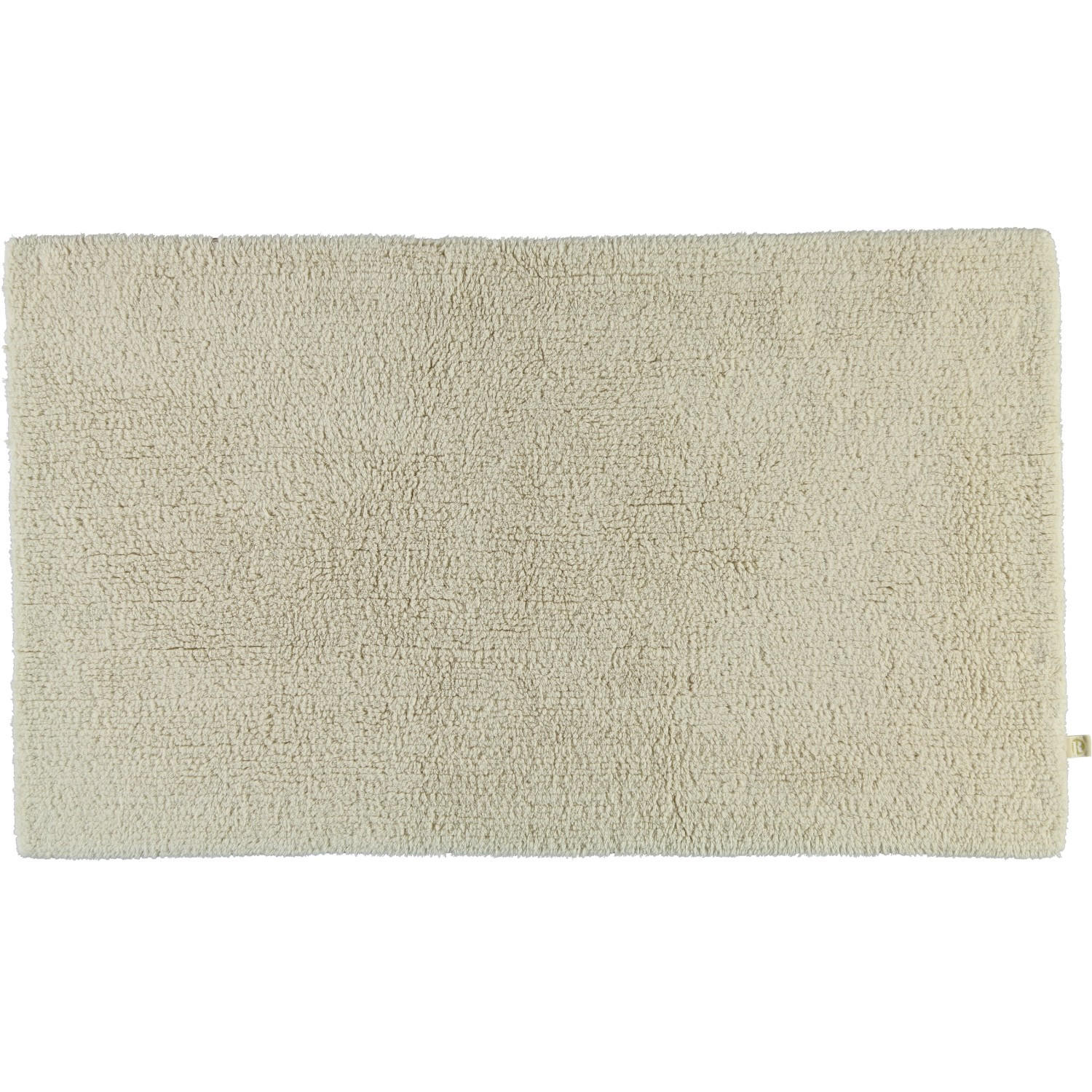 BADTEPPICHE PUR STONE - 320 - Beige, Textil (60/100cm) - Rhomtuft