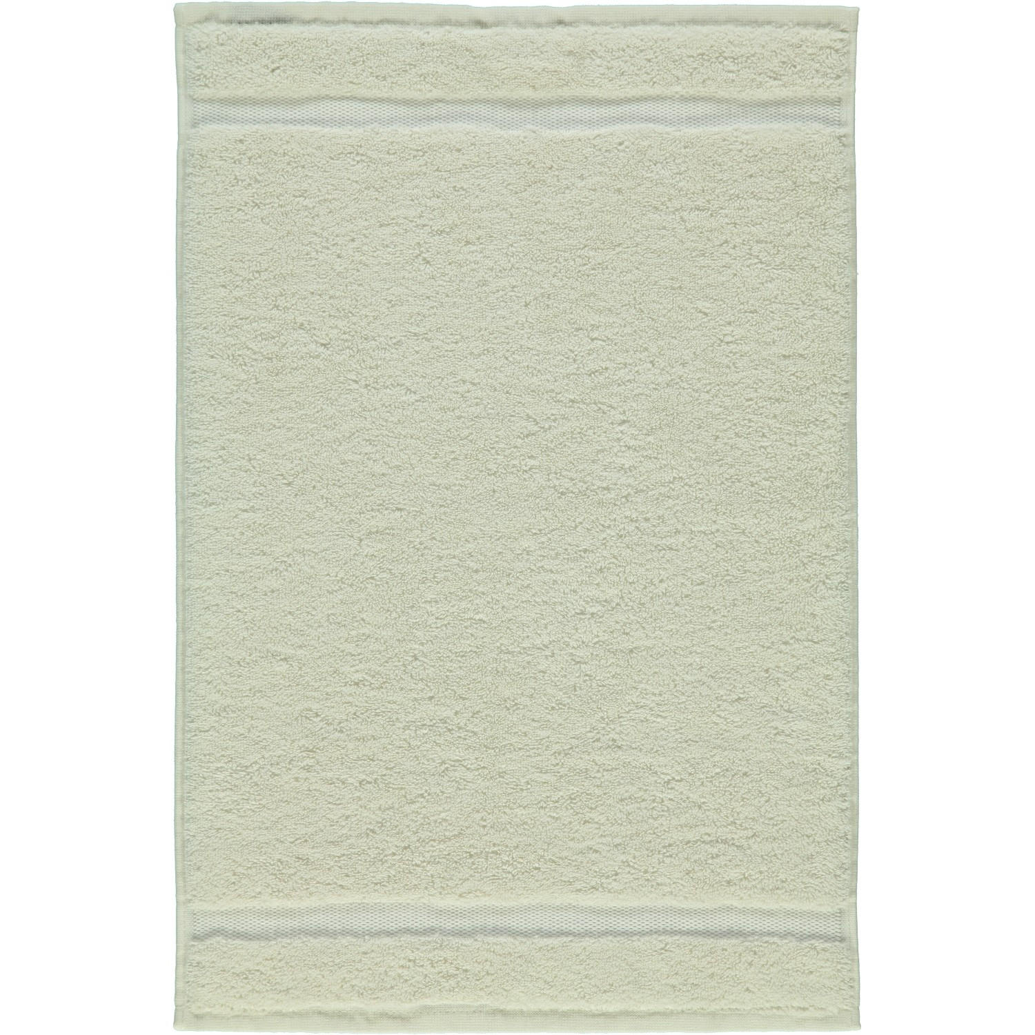 HANDTÜCHER PRINCESS NATUR-JASMIN - 20 - Beige, Textil (40/60cm) - Rhomtuft